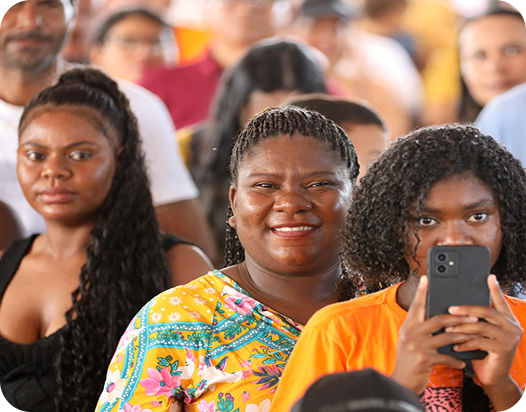 Imagem ilustrativa da Estratégia de Governo Digital da Bahia